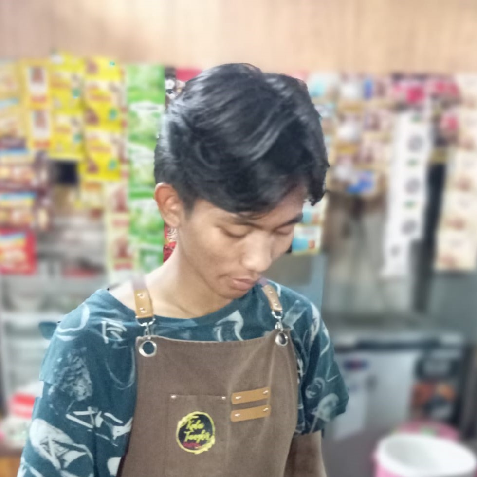 Dedi Permana